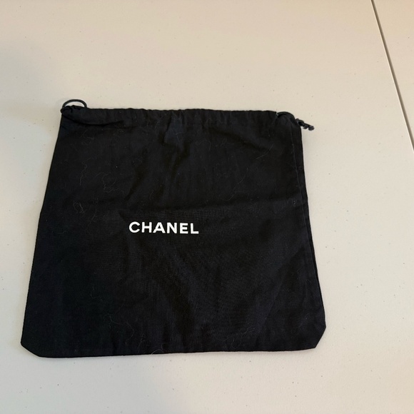 Chanel Dust Bag - Picture 1 of 4